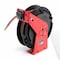 Reelcraft Reelcraft RT850-OLP 1/2"x 50' 300 PSI Medium Duty Low Pressure Spring Retractable Hose Reel RT850-OLP - alternate 1